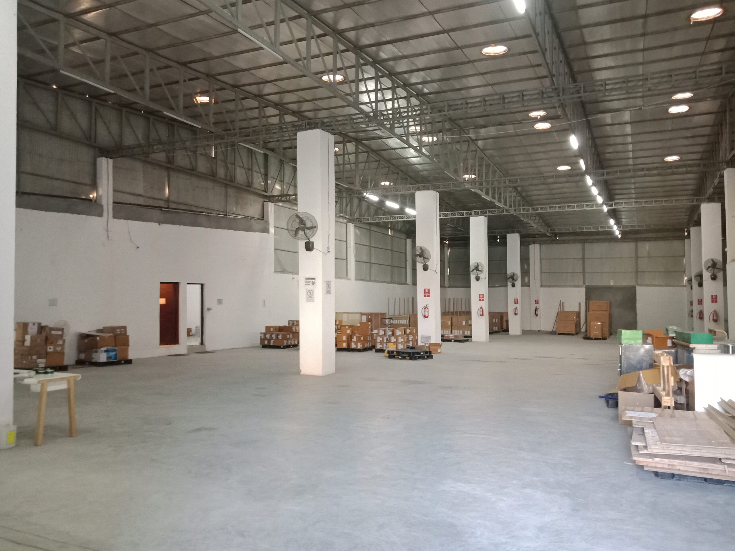 How to Choose the Right Warehouse for Your Business in Dehradun Warehouse Storage Facility in Dehradun